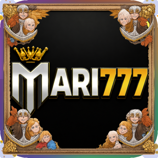 mari777 — galeri pratinjau Resmi APK